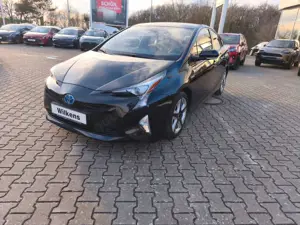 Toyota Prius Comfort Bild 3