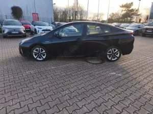 Toyota Prius Comfort Bild 4