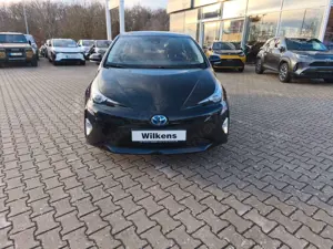 Toyota Prius Comfort Bild 2