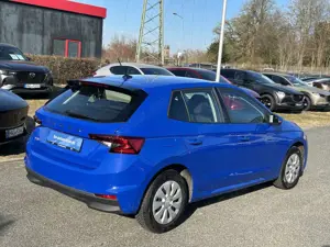 Skoda Fabia 1.0 TSI Essence Essence LED Bluetooth Bild 3