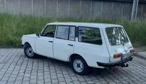 Wartburg 353 Tourist Bild 3
