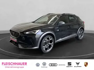 CUPRA Formentor 1,4 e-HYBRID VZ LED Navi AHK DAB Tel.-Vorb. Rückfa
