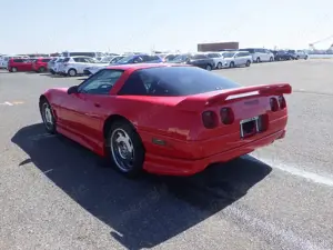 Corvette C4 Bild 3