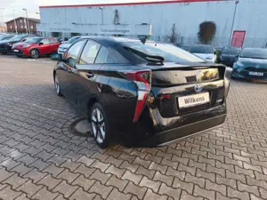 Toyota Prius Comfort Bild 5