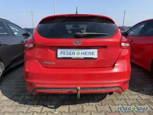 Ford Focus Bild 4