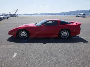 Corvette C4 Bild 2