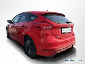 Ford Focus Bild 3