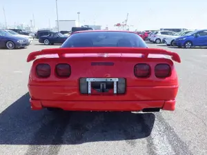 Corvette C4 Bild 5