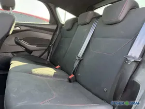 Ford Focus Bild 5