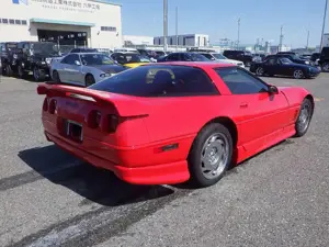 Corvette C4 Bild 4