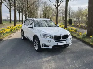 BMW X5 X5 xDrive30d