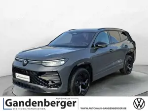 Volkswagen Tayron R-Line 2.0 TSI 4Motion 204PS 7-Gang-DSG