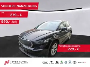 Skoda Enyaq iV 50 LOFT LED+NAVI+ACC+SHZ+PDC+RFK+PANO