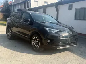 Toyota RAV 4 RAV 4 2.0 D-4D 4x2