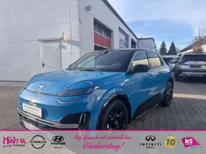 Nissan Micra K15 EVOLVE 52 kWh 150PS AT RFK PDC ProPILOT Klima