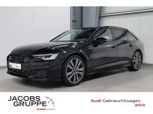 Audi A6 Avant 40 TDI S line Matrix-LED*ACC*Navi *
