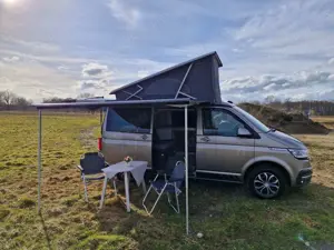 Volkswagen T6.1 California Transporter T6 TDI BMT Ocean