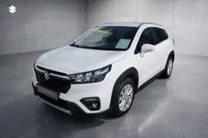 Suzuki S-Cross S-CROSS 1.4 6AT COMFORT HYBRID