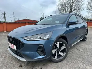 Ford Focus Active Turnier AHK, Leder, Pano