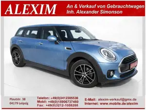 MINI One Clubman ONE Clubman/Klima/Navi/Teilleder/Sitzheizung/PDC