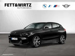 BMW X2 sDrive18i M Sport|DrivingParkingAss.|HiFi