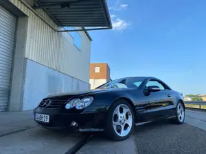 Mercedes-Benz SL 500