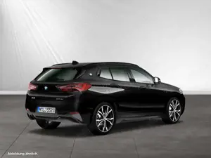BMW X2 sDrive18i M Sport|DrivingParkingAss.|HiFi Bild 2