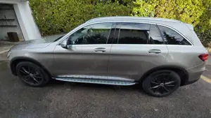 Mercedes-Benz GLC 200 GLC 200 4Matic 9G-TRONIC