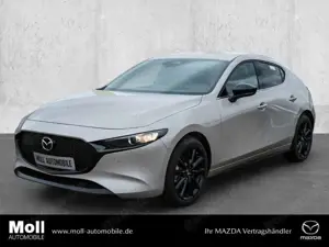 Mazda 3 2025 2.5L e-SKYACTIV G 140ps 6AT FWD Nagisa