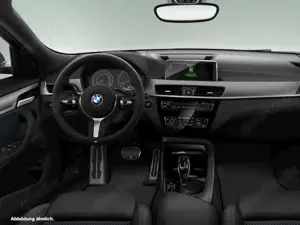 BMW X2 sDrive18i M Sport|DrivingParkingAss.|HiFi Bild 4