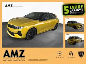 Opel Astra Ultimate AHK Drive-Ass. PANO MATRIX