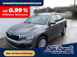 Skoda Kamiq Selection 1.5 TSI DSG*SMARTLINK*LED*PDC-HI*TEMPOMA