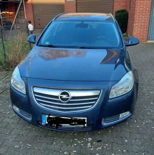 Opel Insignia Insignia 1.8 Sports Tourer Edition