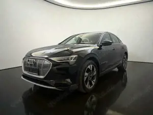 Audi e-tron e-TRON SPORTBACK 55 QUATTRO ADVANCED*95KWh*