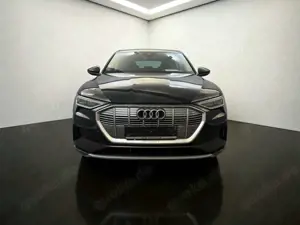 Audi e-tron e-TRON SPORTBACK 55 QUATTRO ADVANCED*95KWh* Bild 2