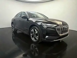 Audi e-tron e-TRON SPORTBACK 55 QUATTRO ADVANCED*95KWh* Bild 3