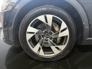 Audi e-tron e-TRON SPORTBACK 55 QUATTRO ADVANCED*95KWh* Bild 4