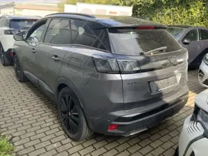 Peugeot 3008 300 GT*Focal*ACC*Leder*Nachsicht*AHK*STheiz Bild 2