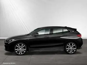 BMW X2 sDrive18i M Sport|DrivingParkingAss.|HiFi Bild 5