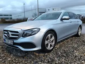 Mercedes-Benz E 200 E-Klasse T-Modell Diesel d T 9G-TRONIC Avantgarde