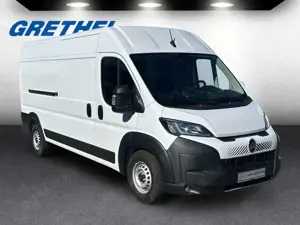 Citroen Jumper L3H2 Heavy 3,5 BlueHDi 180 Automatik Apple CarPlay