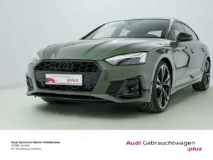 Audi A5 40 TDI S-TRO*S-LINE*PANO*HUD*MATRIX