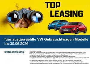 Volkswagen Golf Bild 5