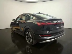 Audi e-tron e-TRON SPORTBACK 55 QUATTRO ADVANCED*95KWh* Bild 5