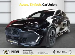 Renault Clio Esprit Alpine Full Hybrid E-Tech 160