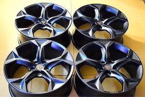 Original 19 Zoll original Seat Cupra Formentor Felgen 5FF601025E