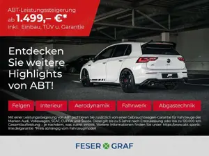 Volkswagen Touareg Bild 4