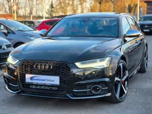 Audi S6 Avant 4.0 TFSI quattro *21Zoll *Matrix *Pano
