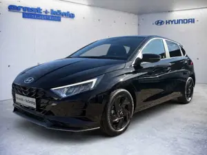 Hyundai i20 1.0 T-GDI DCT Blackline