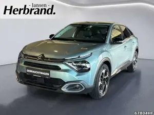 Citroen C4 Shine +NAVI+SHZ+HEADUP+180KAMERA+CARPLAY+